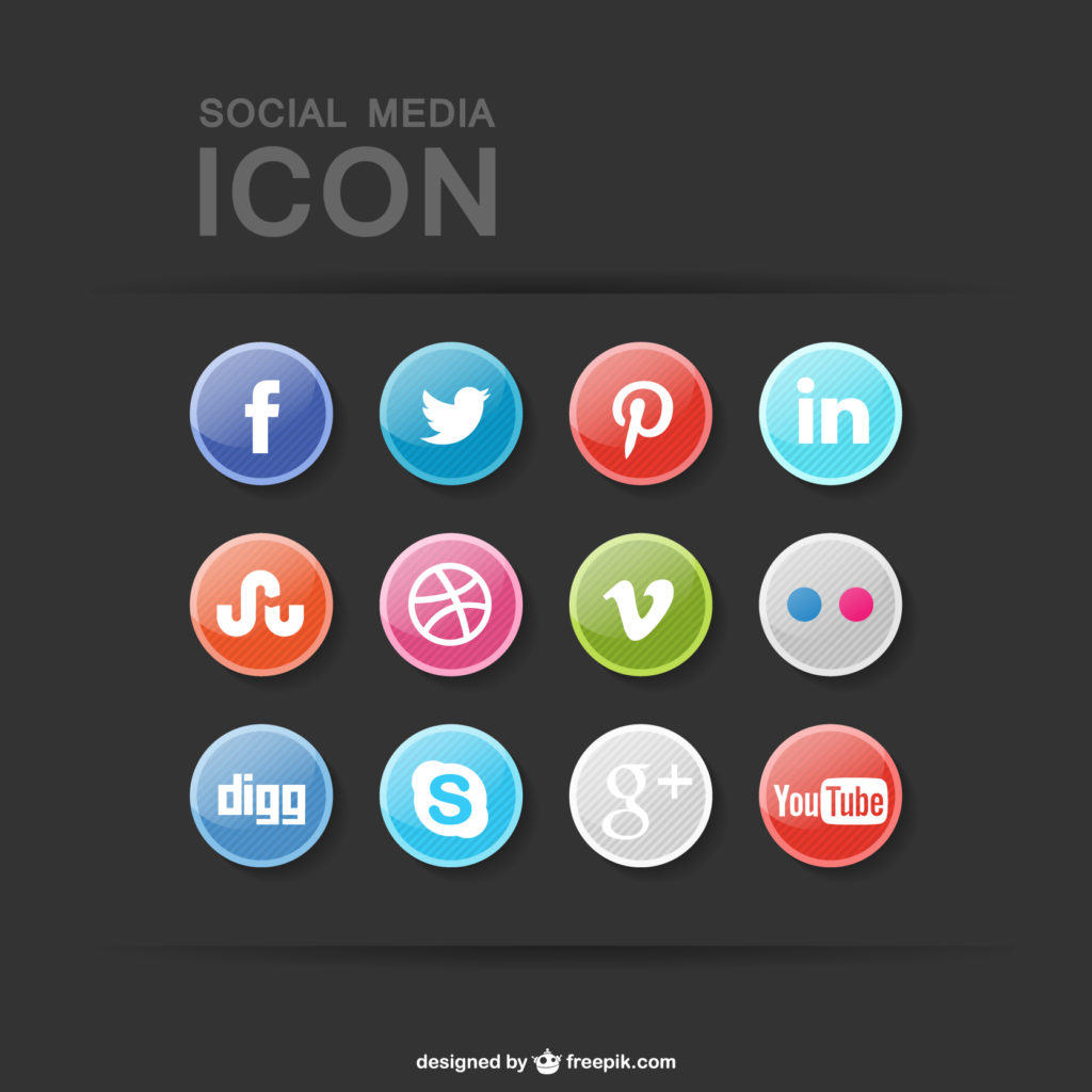 social media icon 1